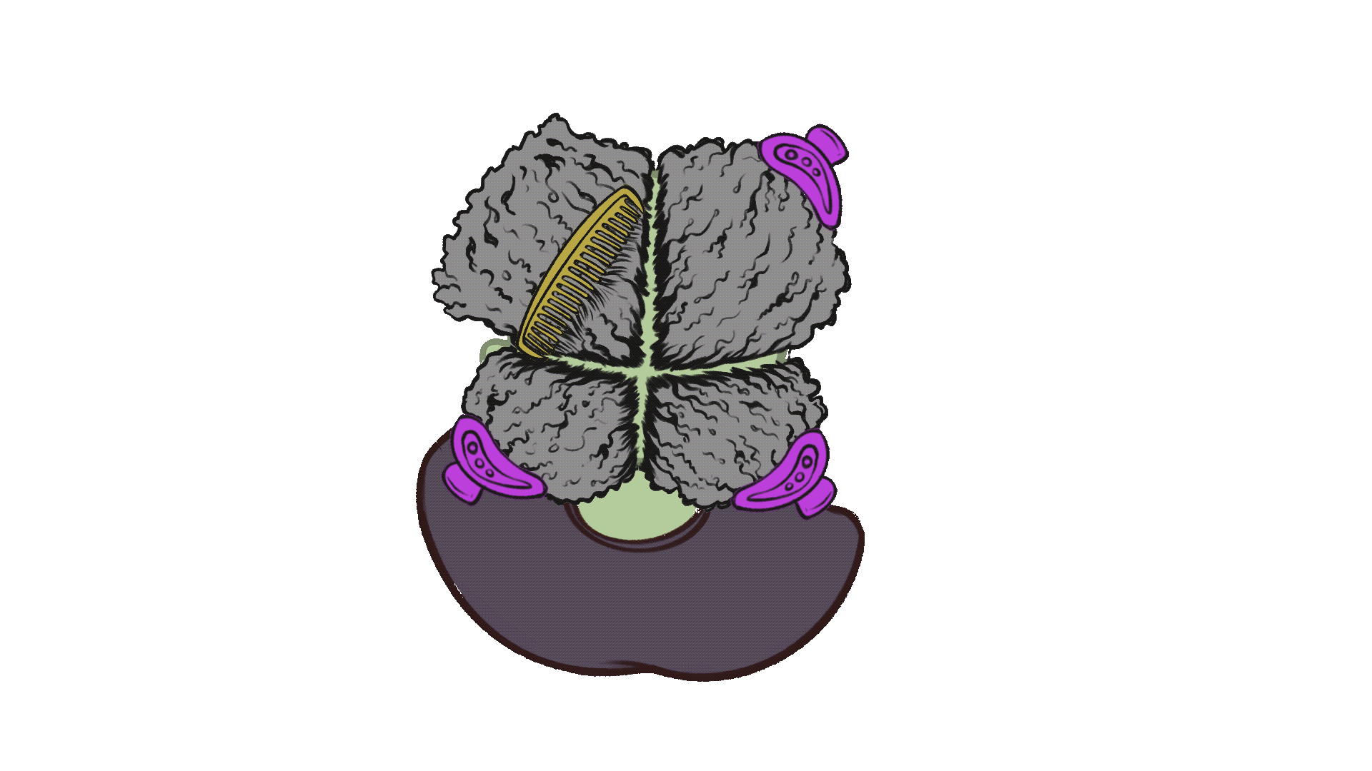 HerSalon screenshot