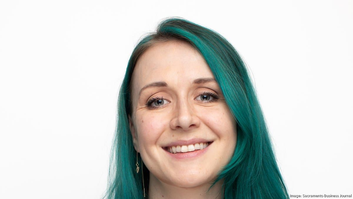 Jessica Flor named to 40 Under 40