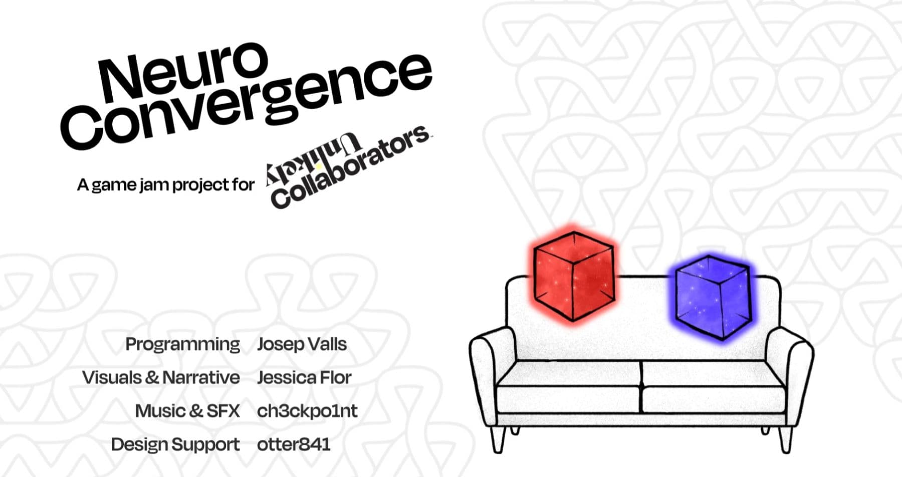 NeuroConvergence screenshot
