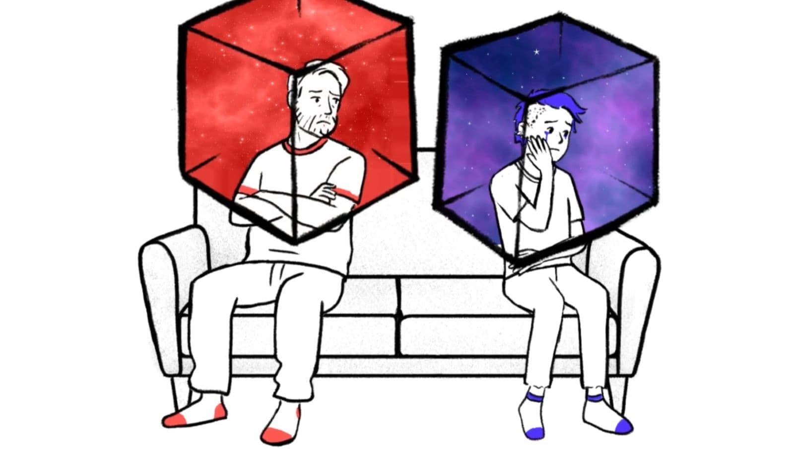 NeuroConvergence screenshot